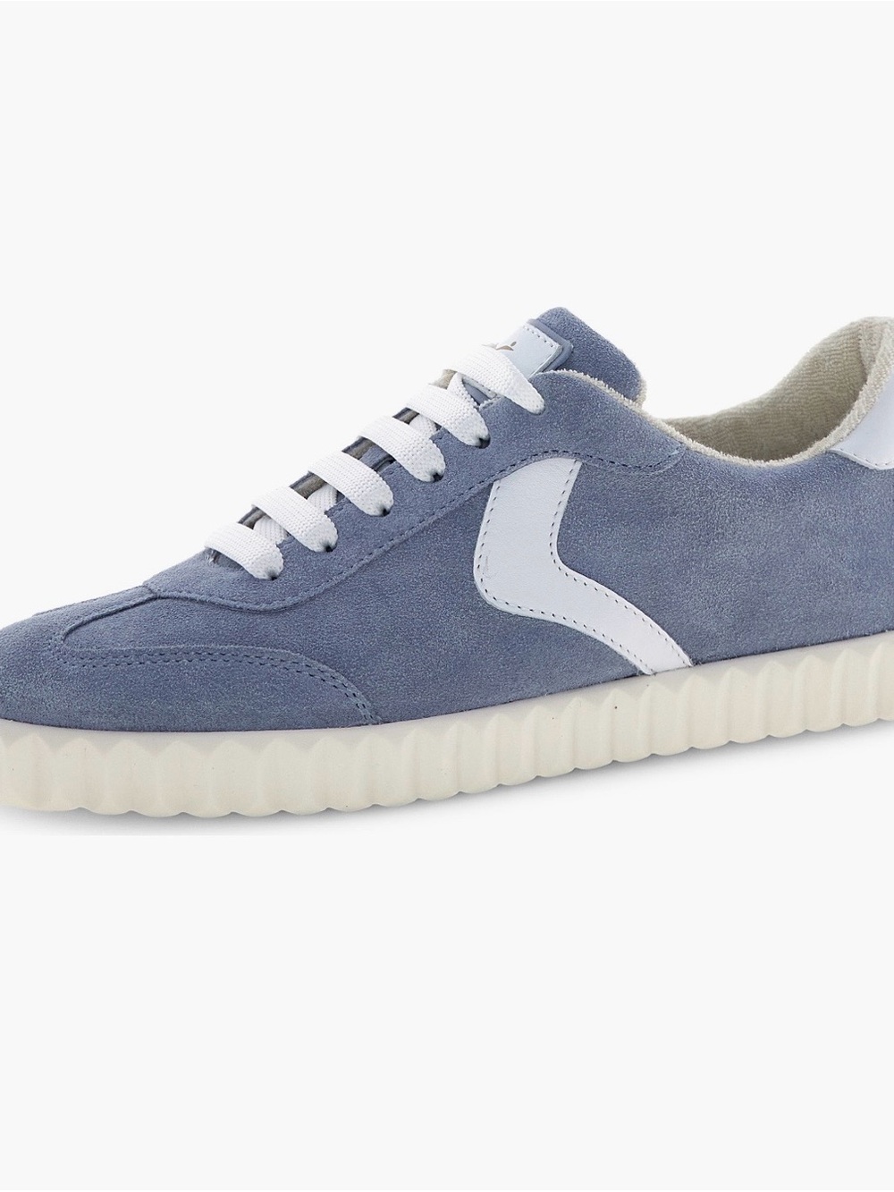 Women’s Voile Blanche Ines Sneaker - Cloud Grey